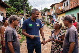 Construa Seu Legado Político: Por Onde Começar Antes Mesmo da Campanha